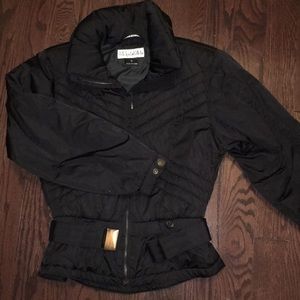 NILS Signature Collection winter jacket